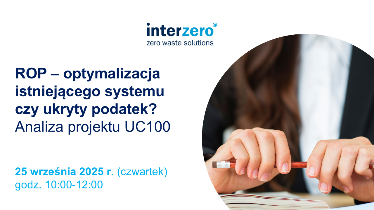 ROP – optymalizacja istniejącego systemu czy ukryty podatek? Analiza projektu UC100.